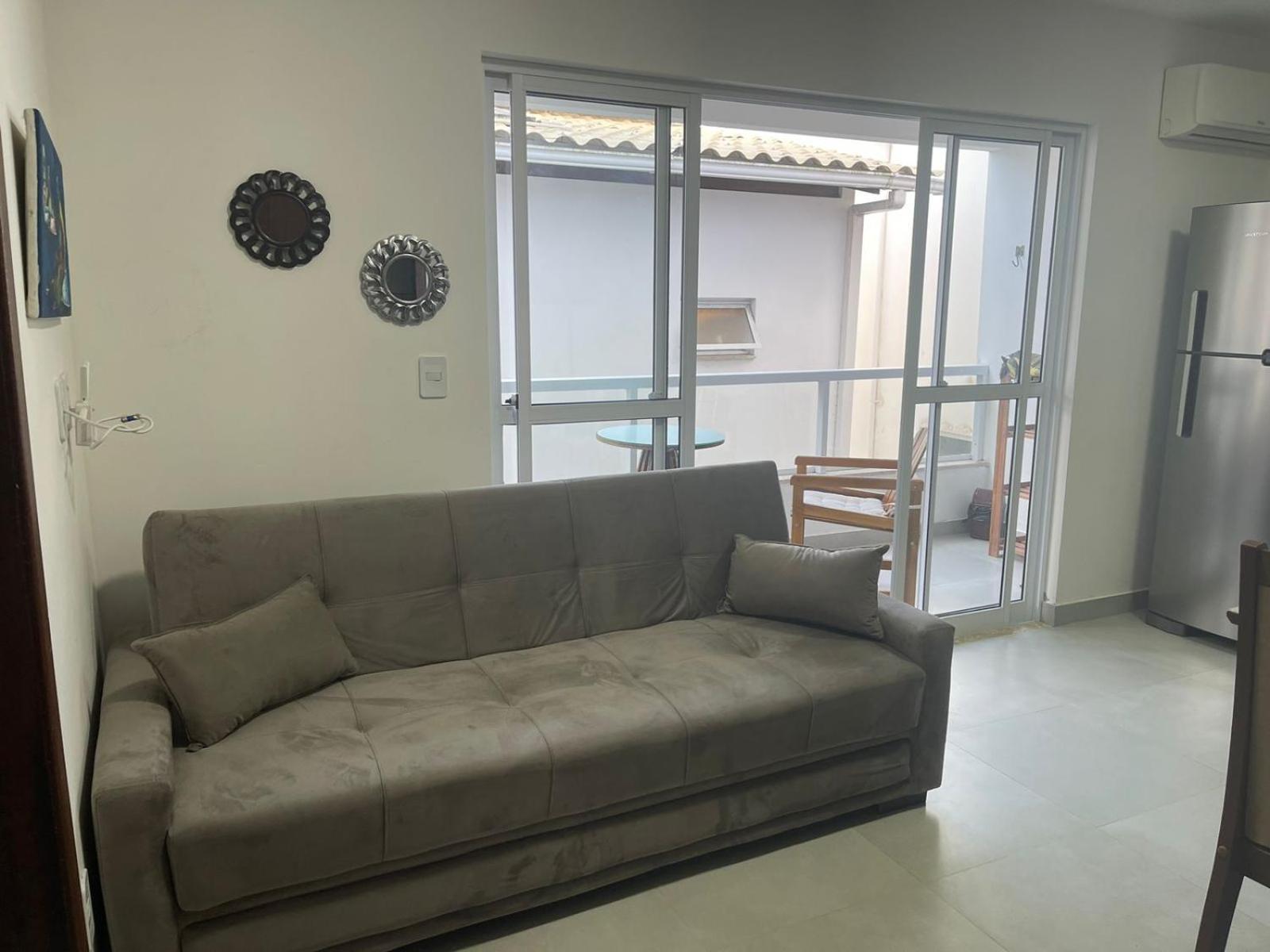 Tranquila Flats Apartment Morro de São Paulo Exterior foto